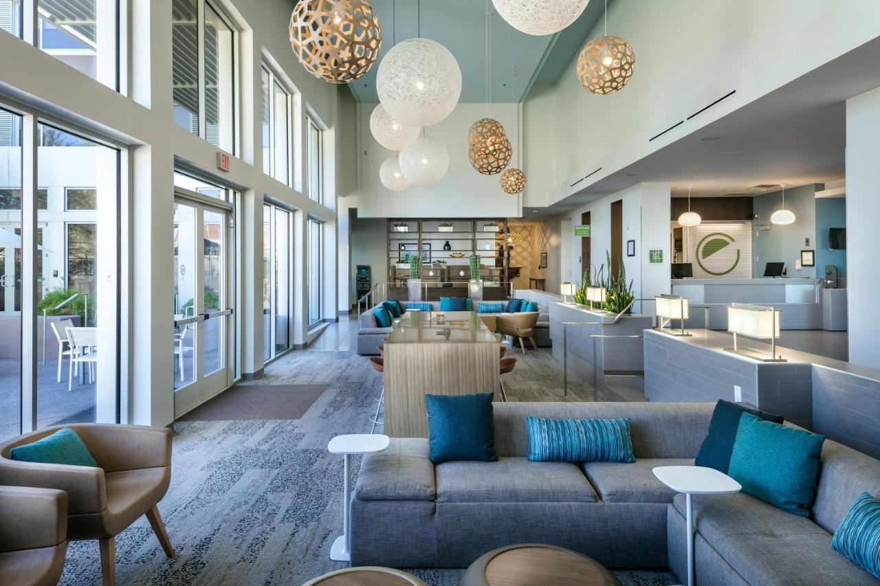 Element Las Vegas Summerlin Exterior photo