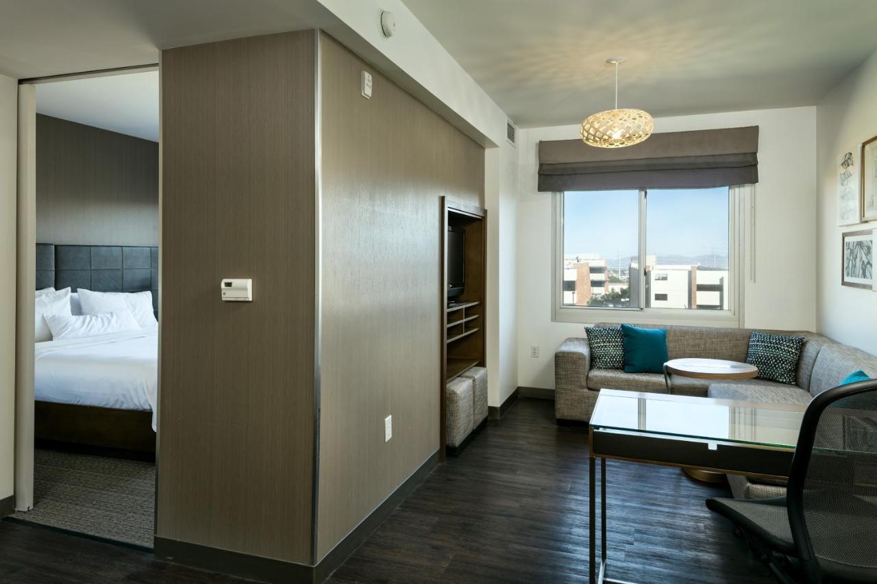 Element Las Vegas Summerlin Exterior photo