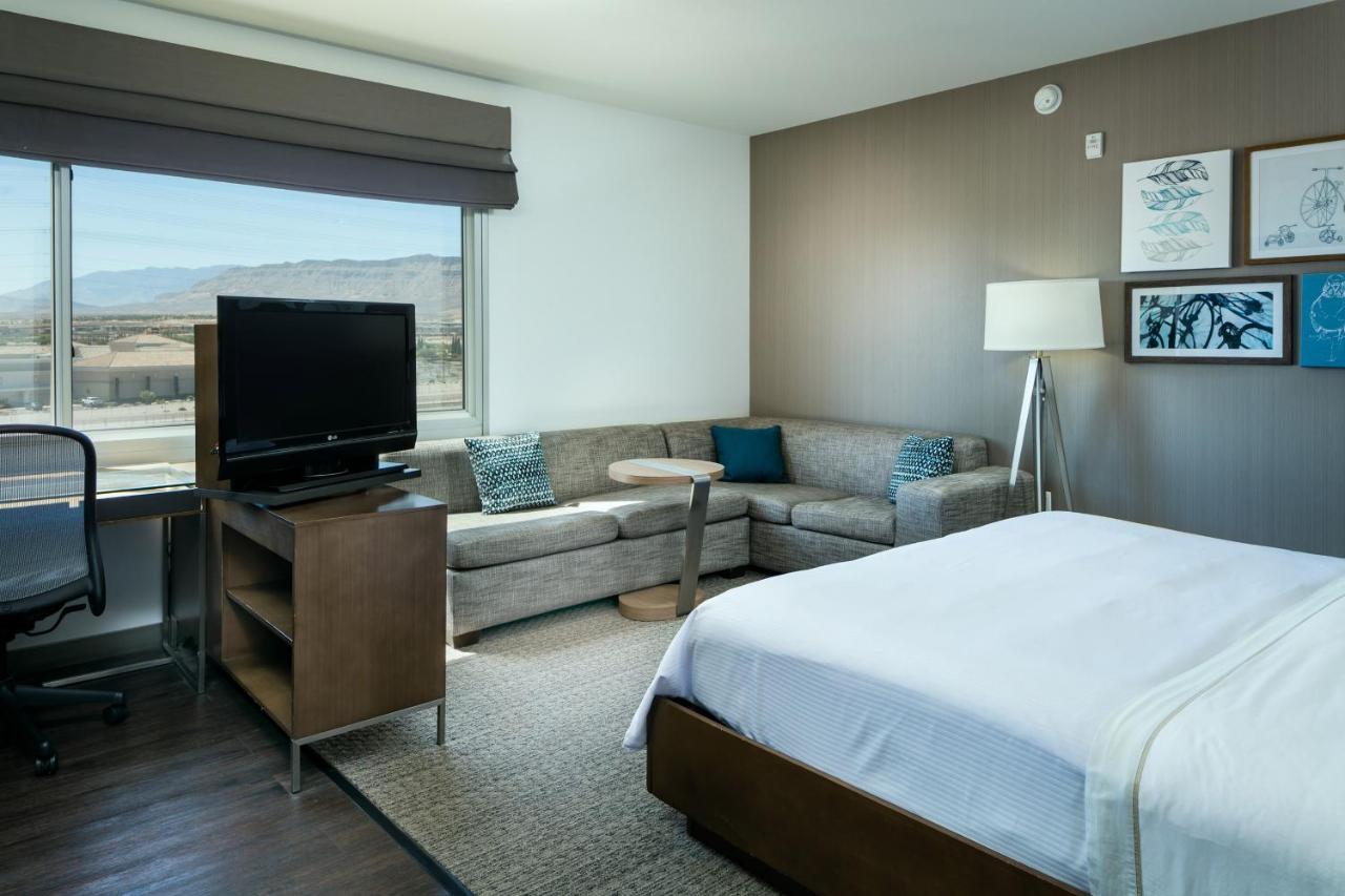 Element Las Vegas Summerlin Exterior photo