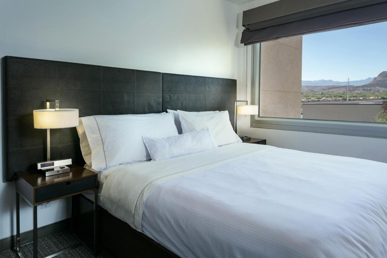 Element Las Vegas Summerlin Exterior photo