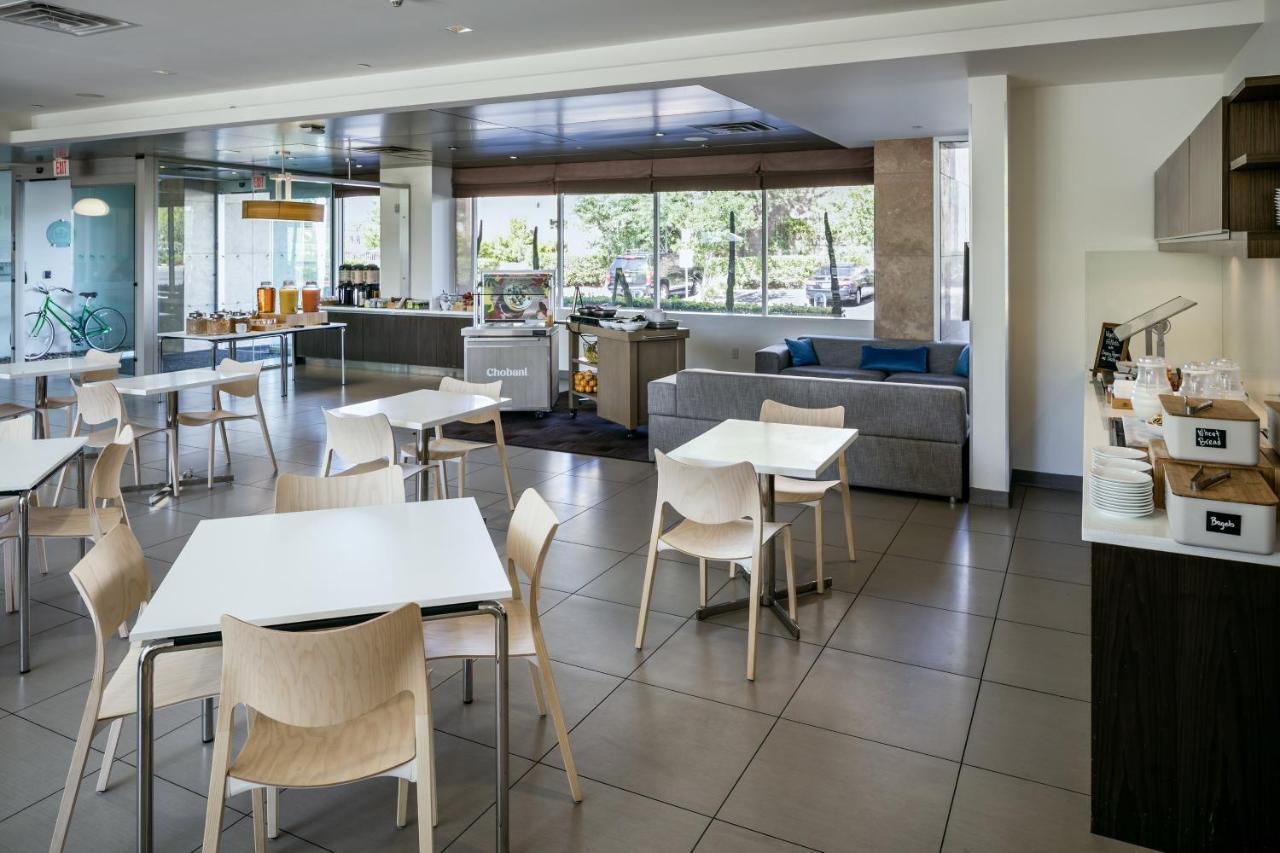 Element Las Vegas Summerlin Exterior photo
