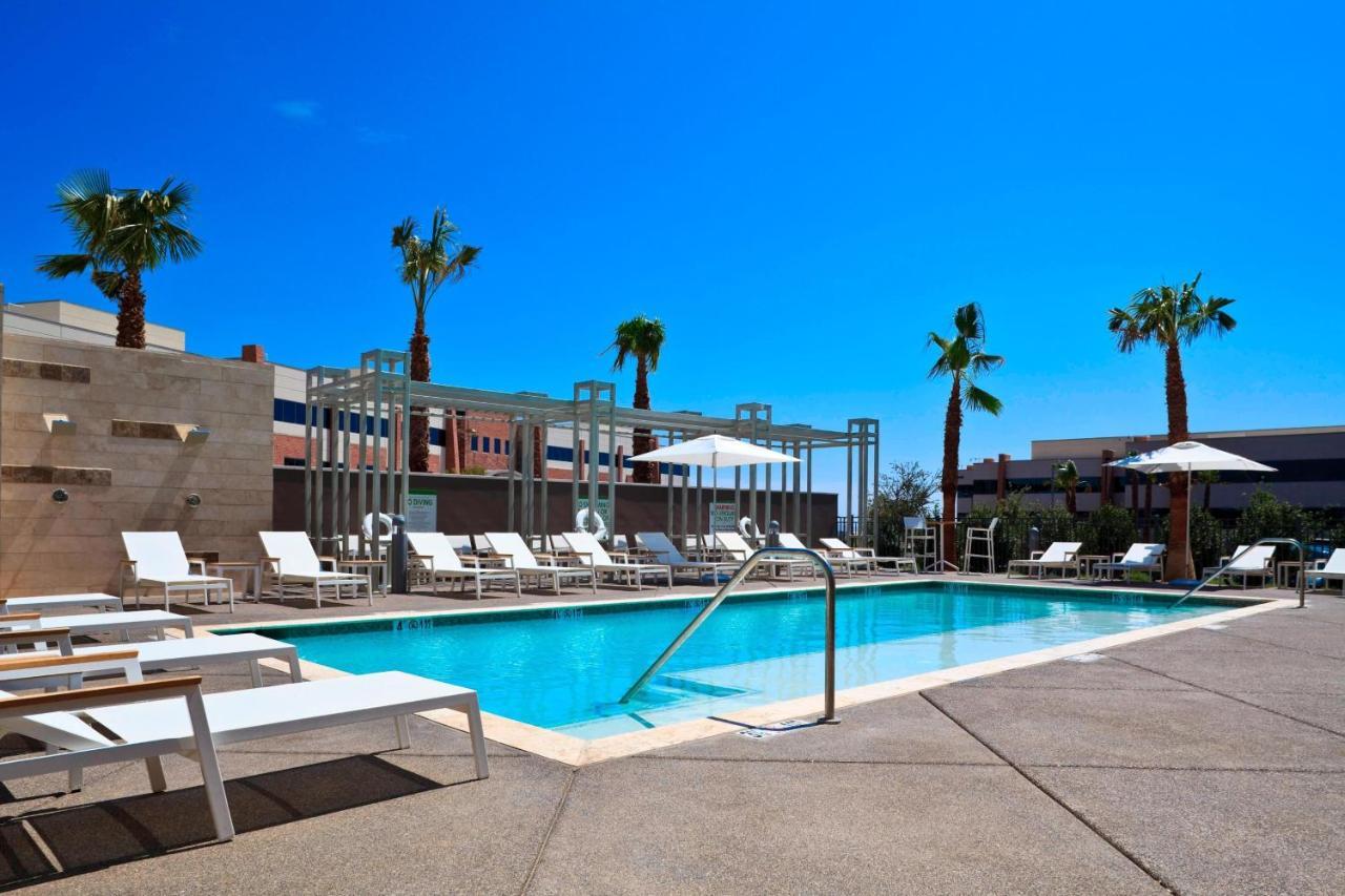 Element Las Vegas Summerlin Exterior photo