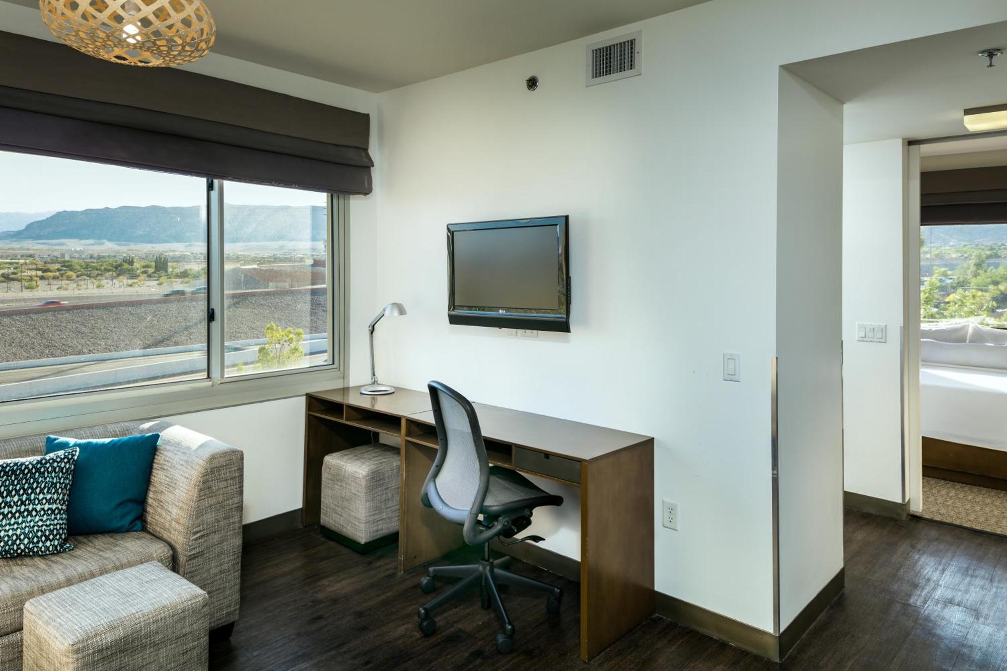 Element Las Vegas Summerlin Exterior photo