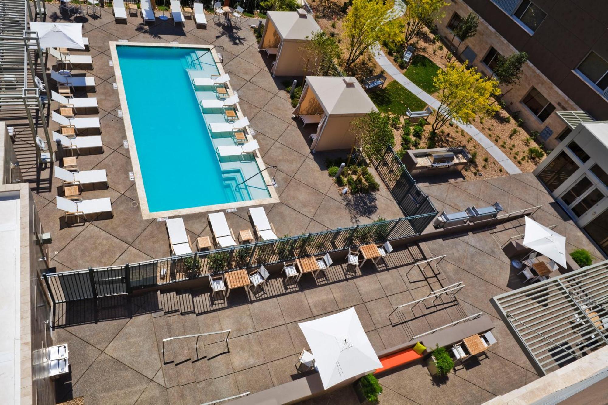Element Las Vegas Summerlin Exterior photo
