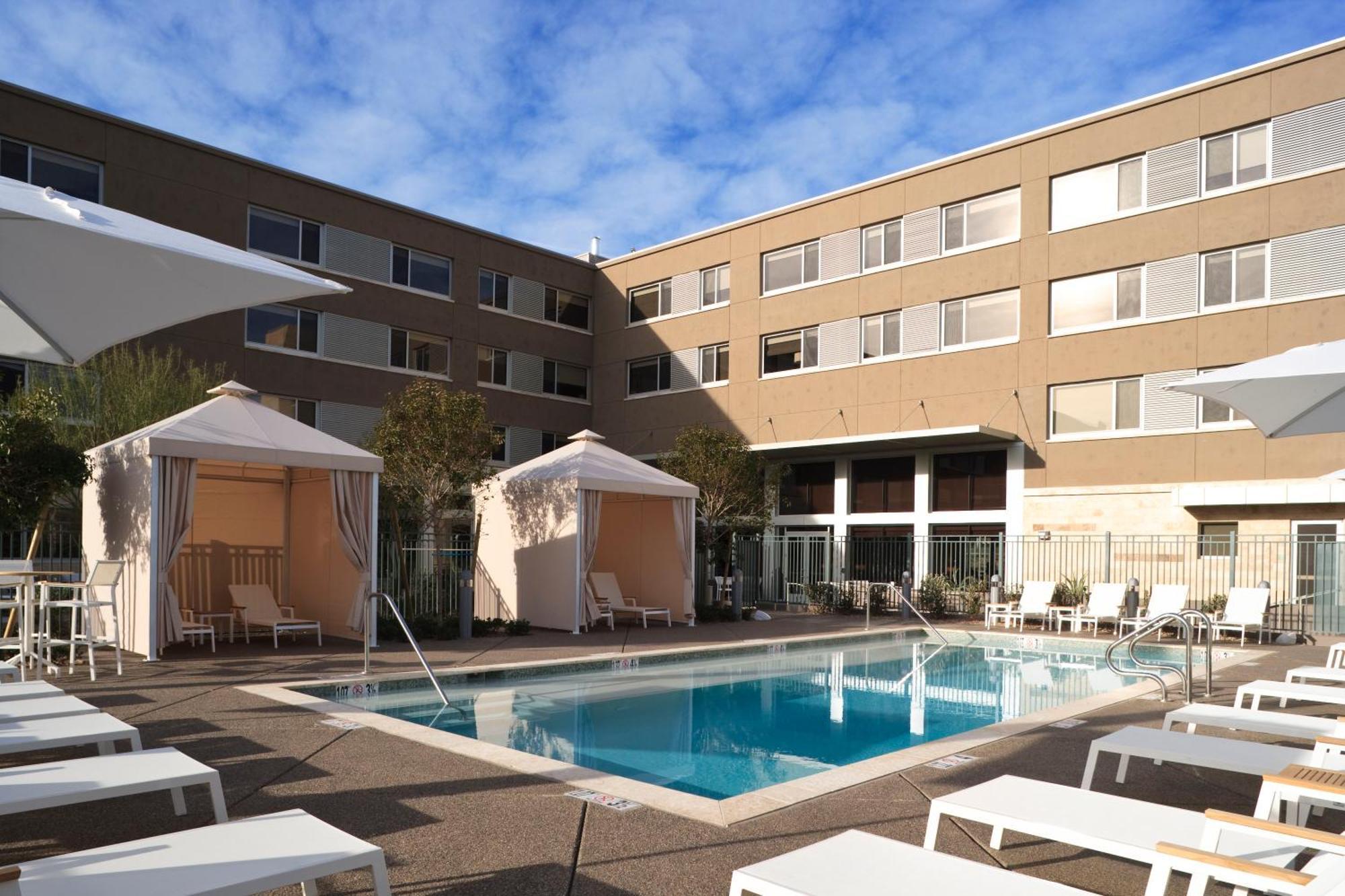 Element Las Vegas Summerlin Exterior photo