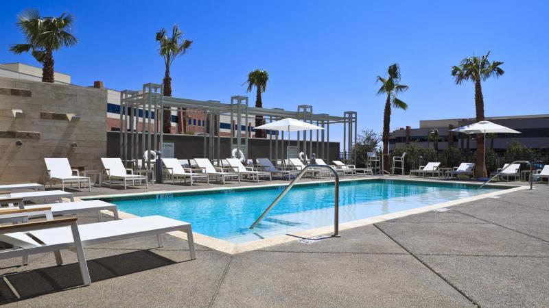 Element Las Vegas Summerlin Exterior photo