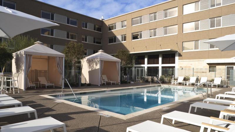 Element Las Vegas Summerlin Exterior photo