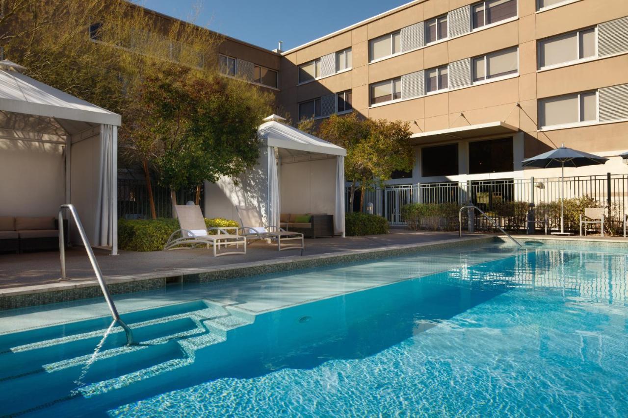 Element Las Vegas Summerlin Exterior photo