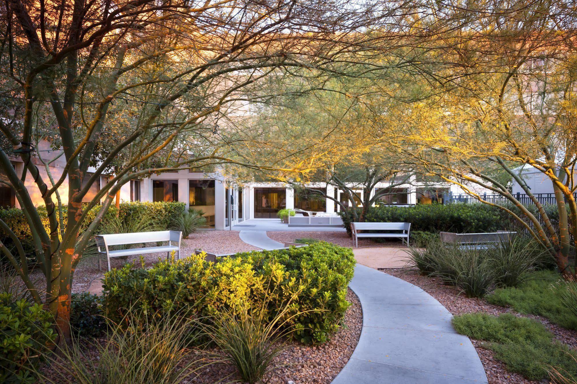 Element Las Vegas Summerlin Exterior photo