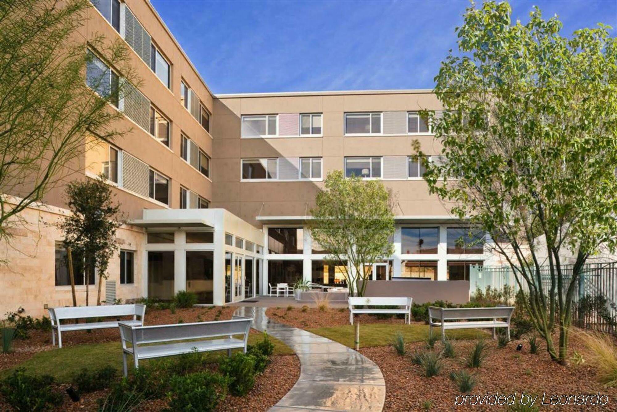 Element Las Vegas Summerlin Exterior photo
