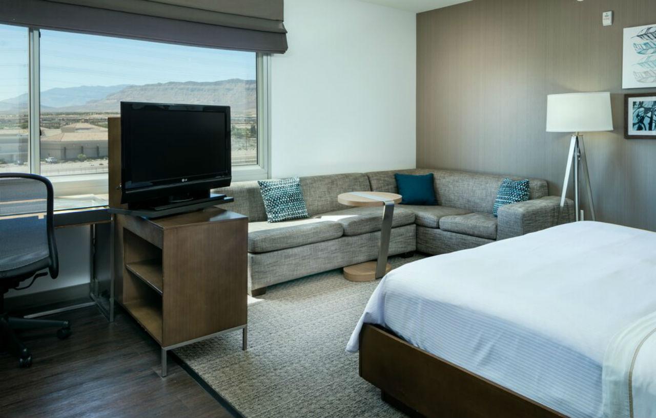 Element Las Vegas Summerlin Exterior photo